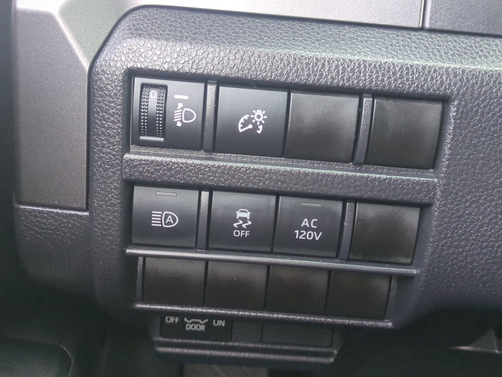 New 2026 Toyota Tacoma TRD Sport image 24