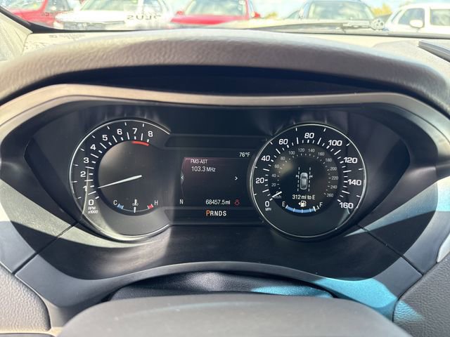 Used 2019 Lincoln MKZ Reserve image 36