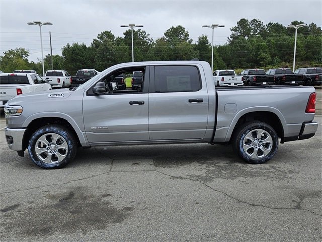New 2026 RAM 1500 Big Horn image 5