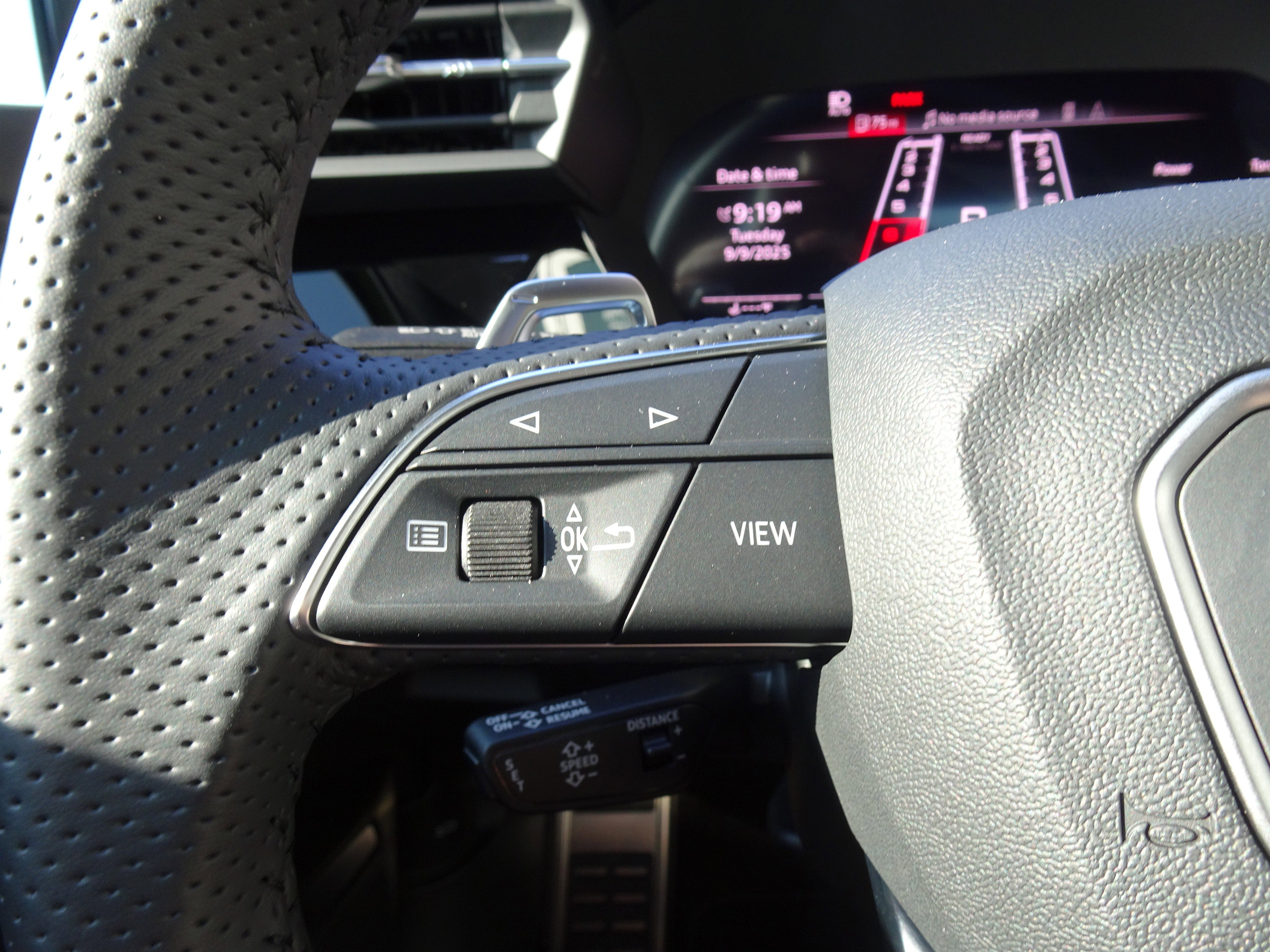 Used 2024 Audi RS 3 image 19