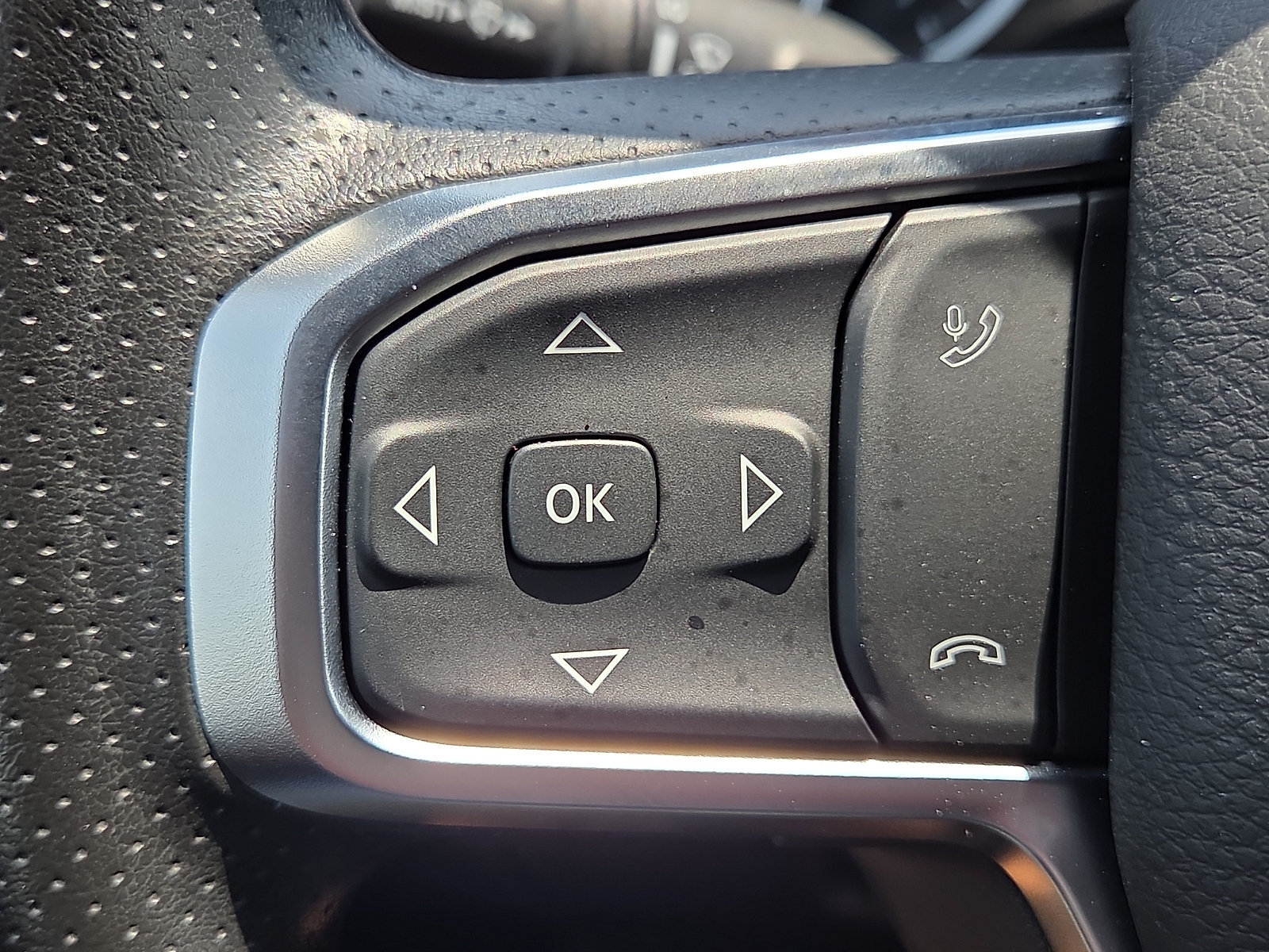 Used 2026 RAM 1500 Tradesman AWD/4WD image 21