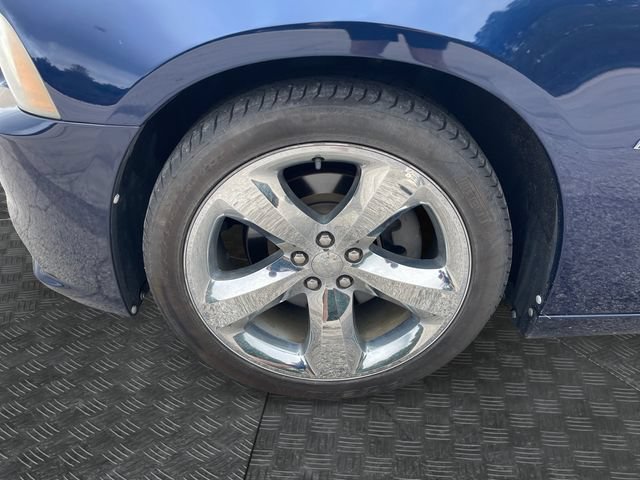 Used 2014 Dodge Charger R/T RWD image 14