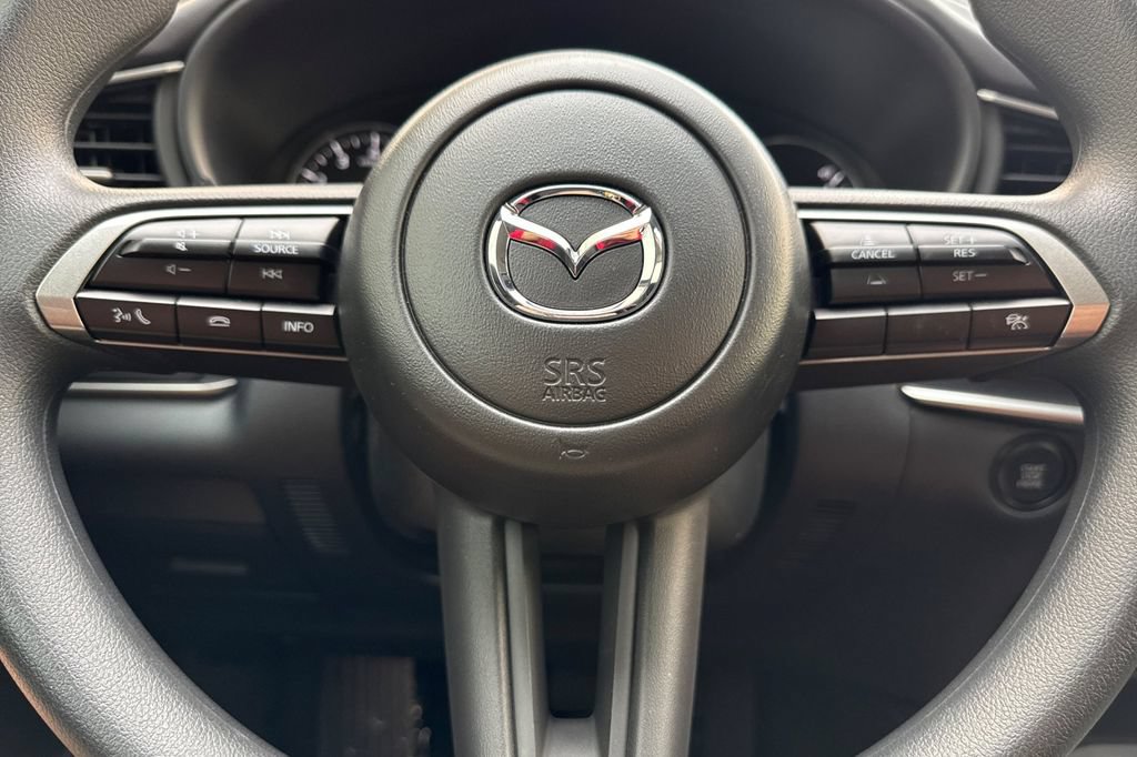 New 2026 MAZDA CX-30 AWD 2.5 S image 23