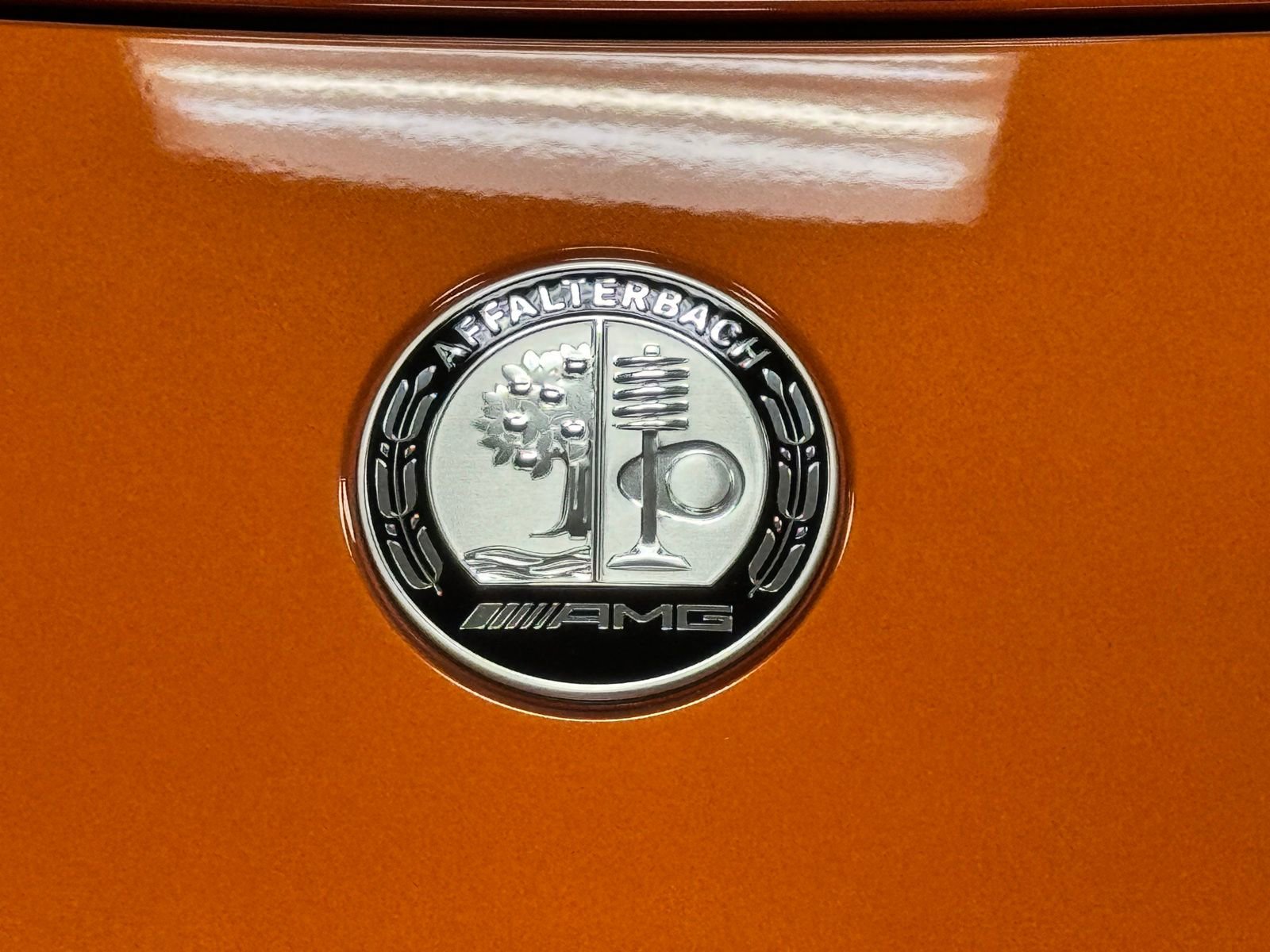 Used 2024 Mercedes-Benz SL 63 AMG 4MATIC image 10