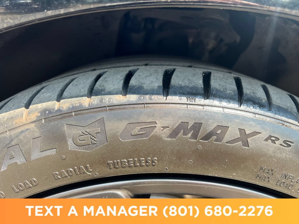 Used 2021 Dodge Challenger R/T Scat Pack RWD image 26
