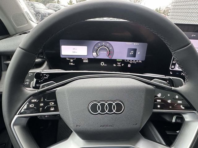 New 2026 Audi Q3 quattro 2.0T image 10