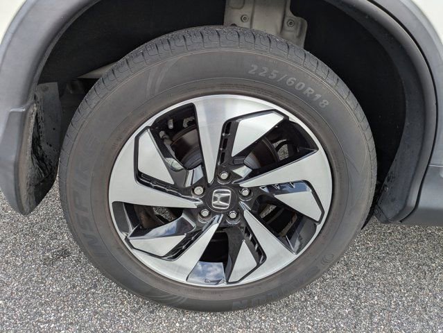 Used 2016 Honda CR-V Touring image 11