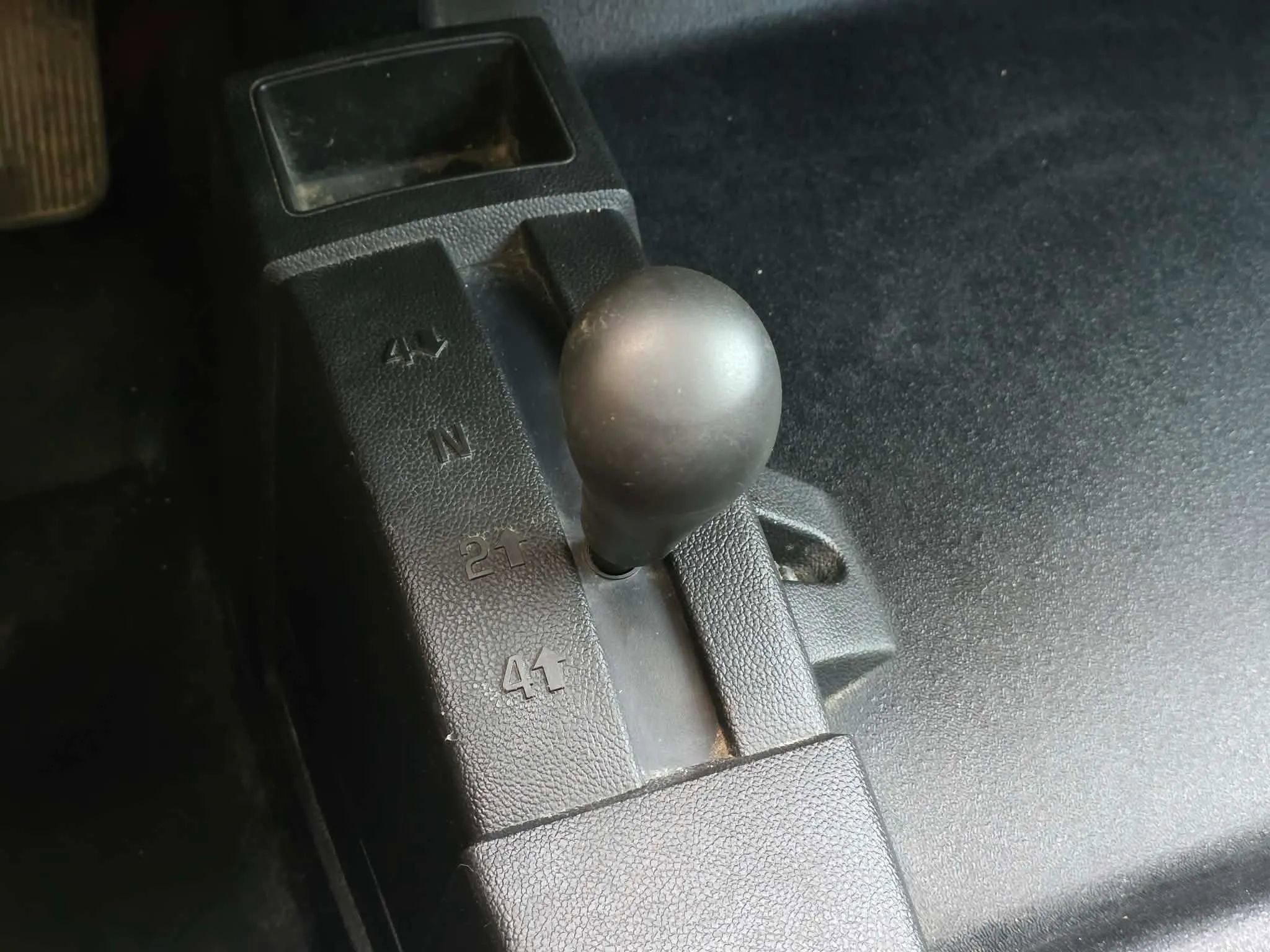 Used 2015 Chevrolet Silverado 1500 W/T w/ Trailering Package image 25