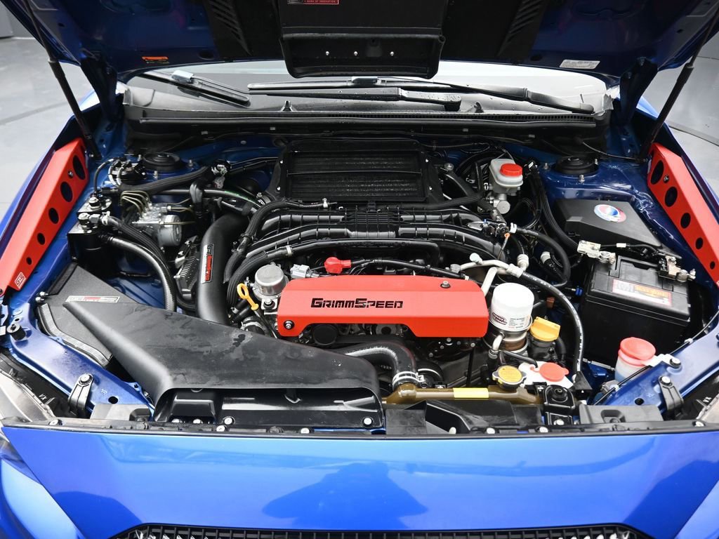 Used 2019 Subaru WRX Limited w/ Popular Package #3 (IZT) image 42