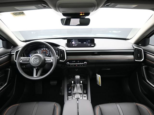 New 2026 MAZDA CX-50 AWD 2.5 Hybrid w/ Weather Package image 9