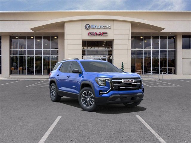 New 2025 GMC Terrain Elevation w/ Elevation Premium Package