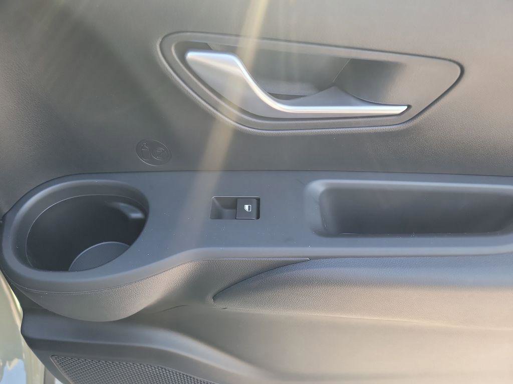New 2026 Hyundai Santa Cruz SE FWD image 28