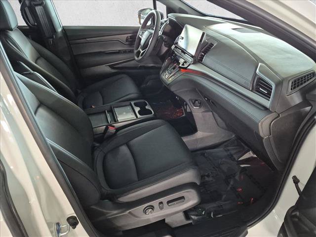 Used 2026 Honda Odyssey Sport-L image 22