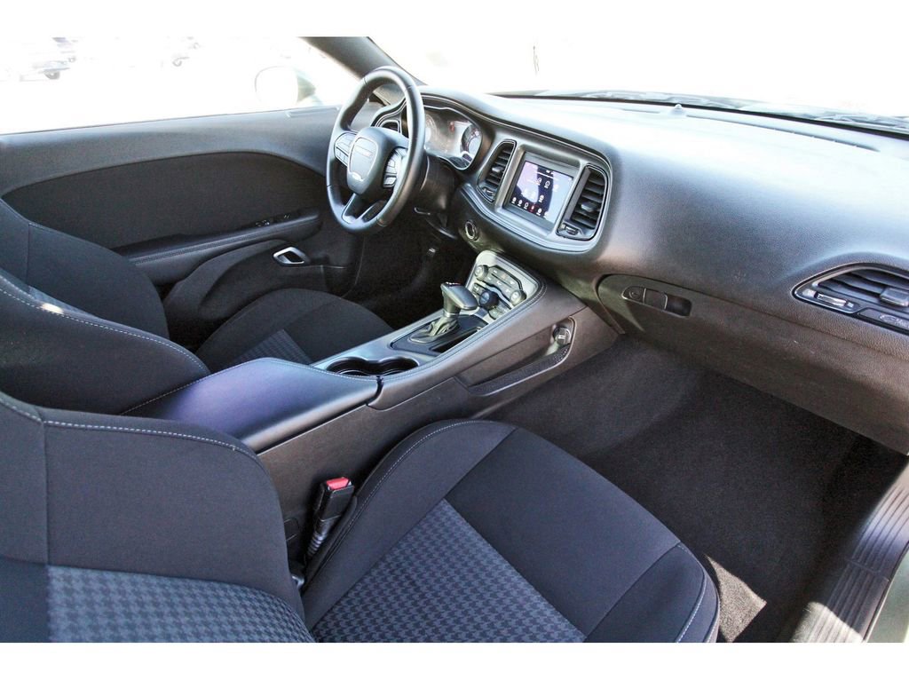 Used 2023 Dodge Challenger GT w/ Blacktop Package image 24