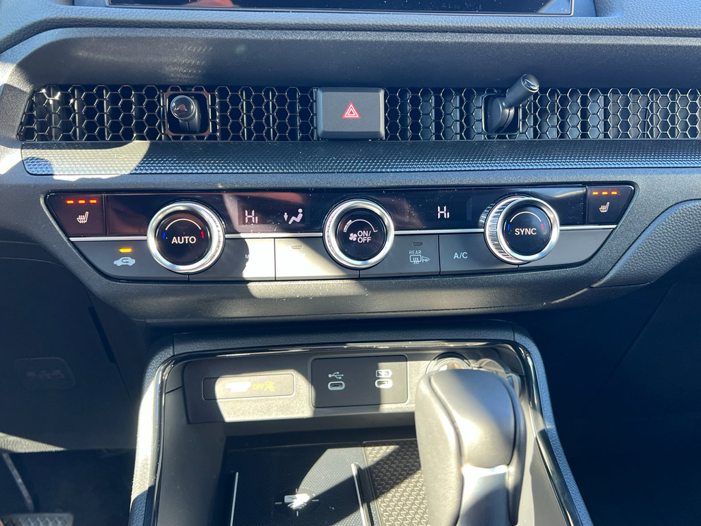 New 2026 Honda CR-V TrailSport image 29