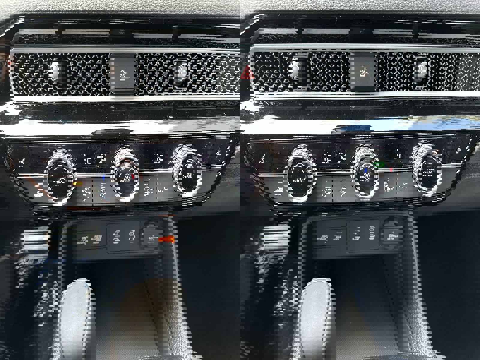 Used 2026 Honda Civic Sport image 9