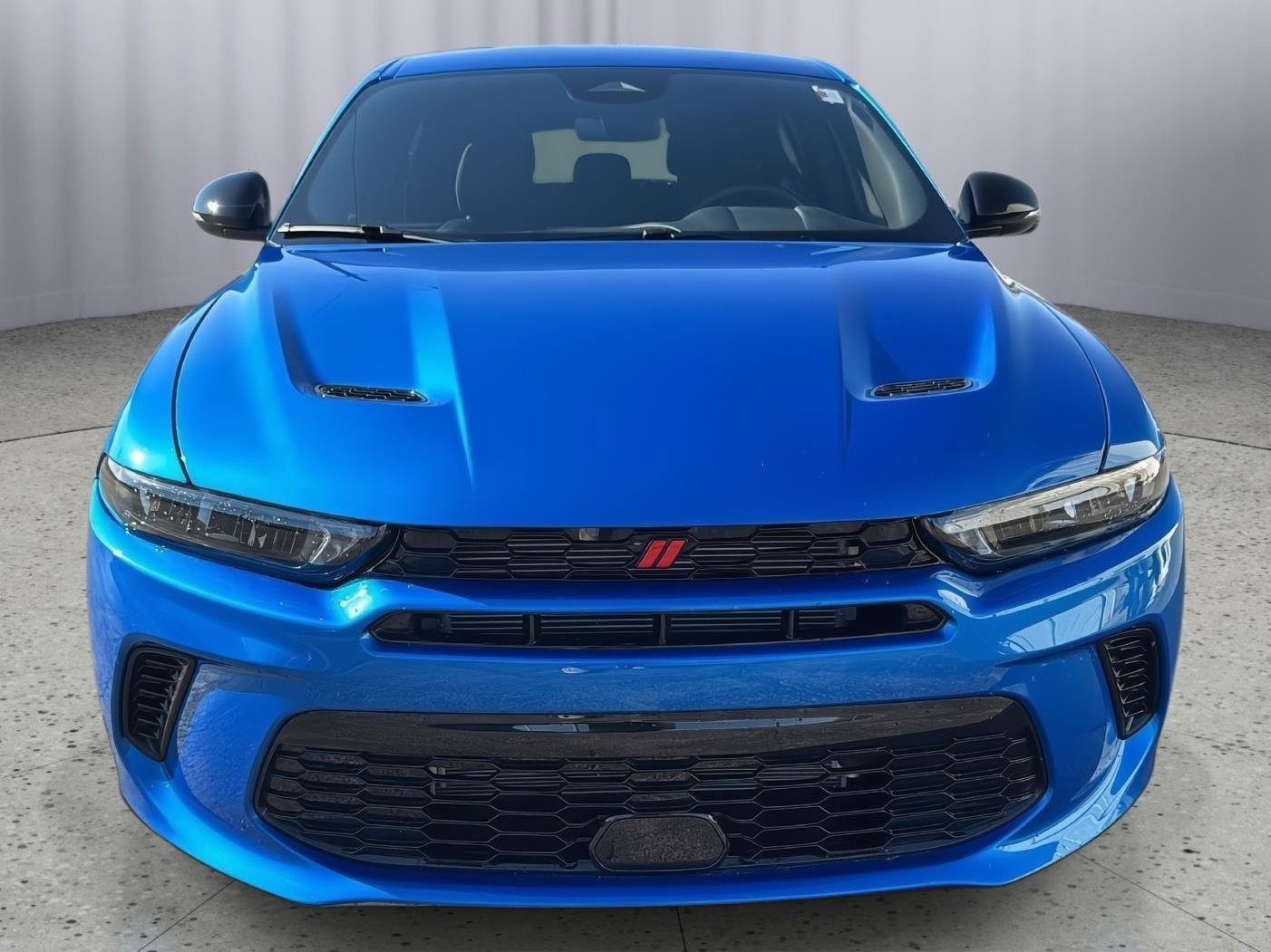 New 2025 Dodge Hornet GT w/ GT Blacktop Package AWD/4WD image 9