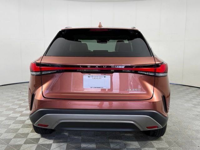 Used 2023 Lexus RX 350 FWD w/ Cold Area Package image 14
