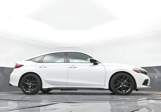 Used 2024 Honda Civic Sport image 42