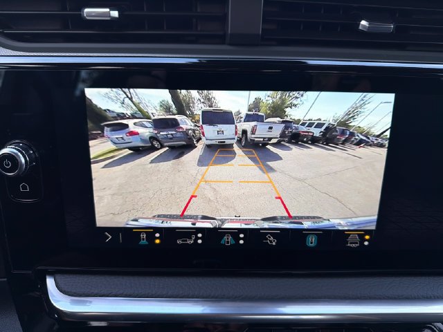 Used 2023 GMC Sierra 1500 Denali AWD/4WD image 13