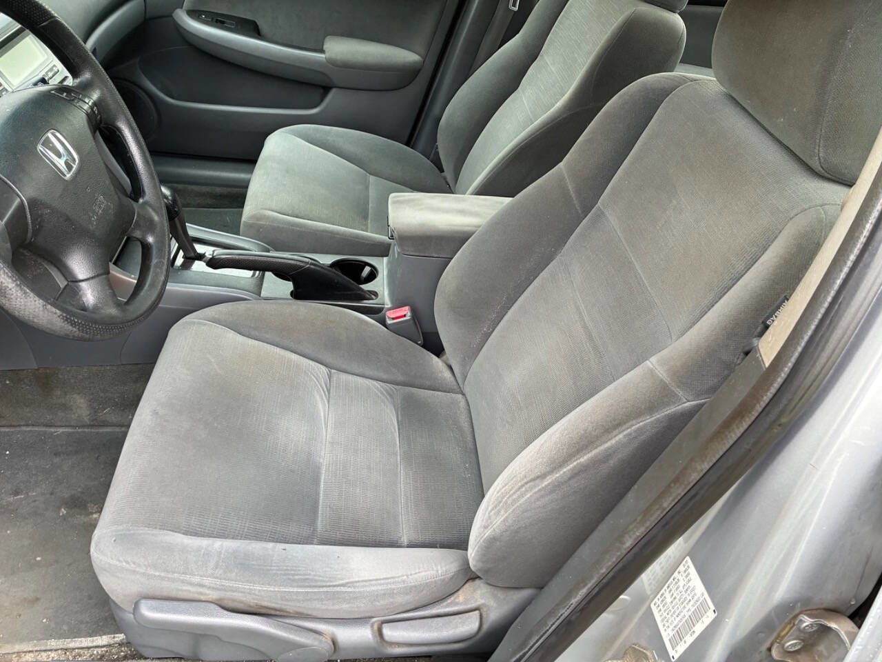 Used 2007 Honda Accord LX image 6