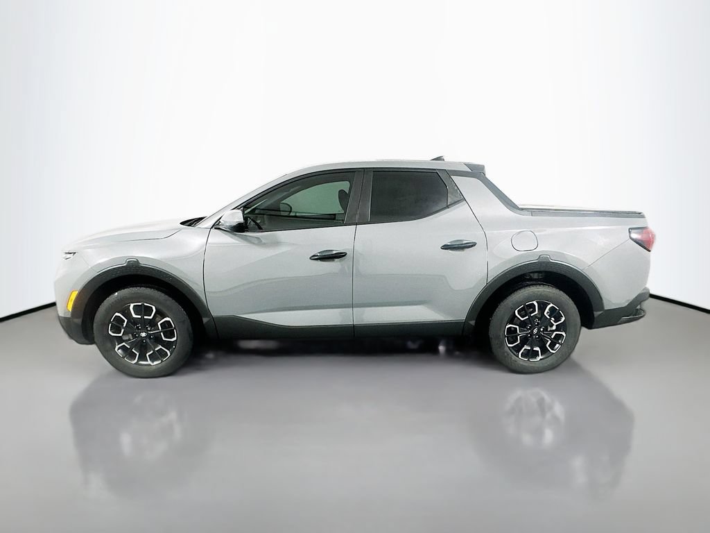 Certified 2024 Hyundai Santa Cruz SE FWD image 8