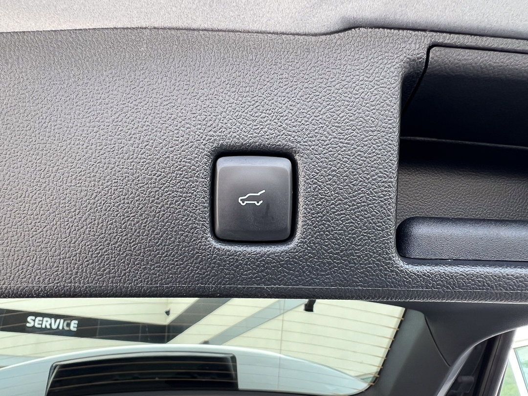 Used 2024 Ford Escape Active image 6