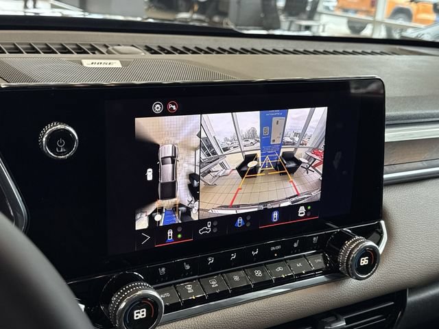 New 2026 GMC Canyon Denali AWD/4WD image 23