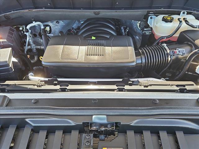 Used 2019 Chevrolet Silverado 1500 LT w/ All-Star Edition image 22