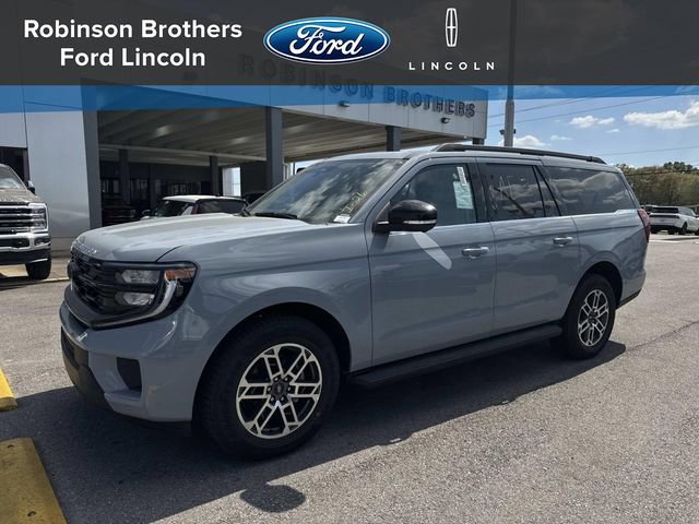 New 2026 Ford Expedition Max Active image 1