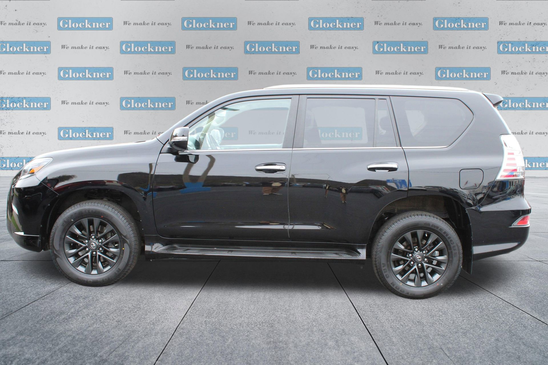 Used 2023 Lexus GX 460 Premium w/ Premium Plus Package image 10