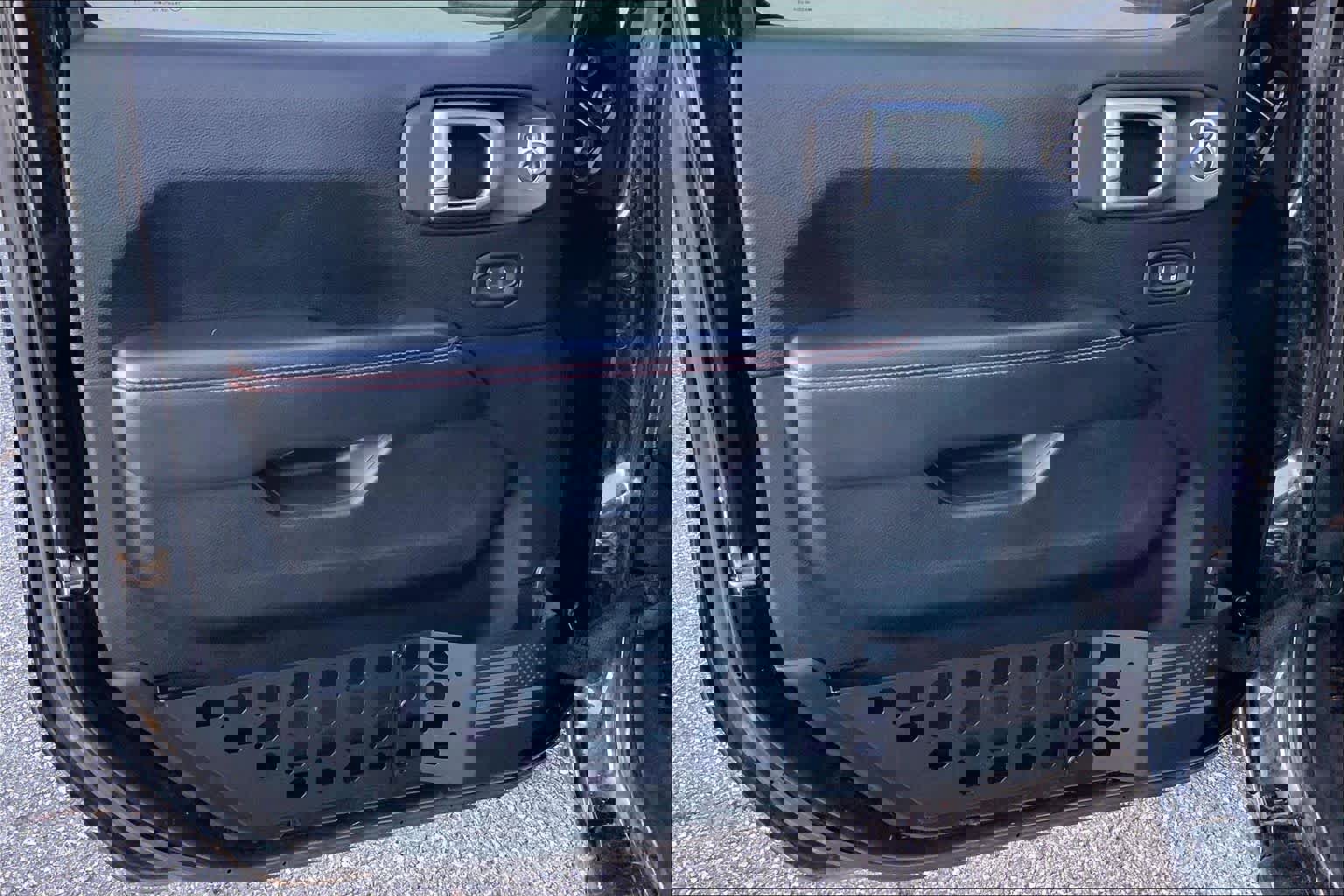 Used 2019 Jeep Wrangler Unlimited Rubicon image 21