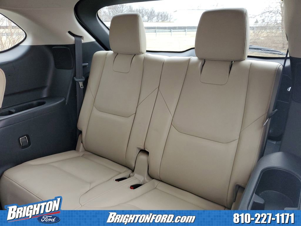 Used 2018 MAZDA CX-9 Touring w/ Touring Premium Package image 14