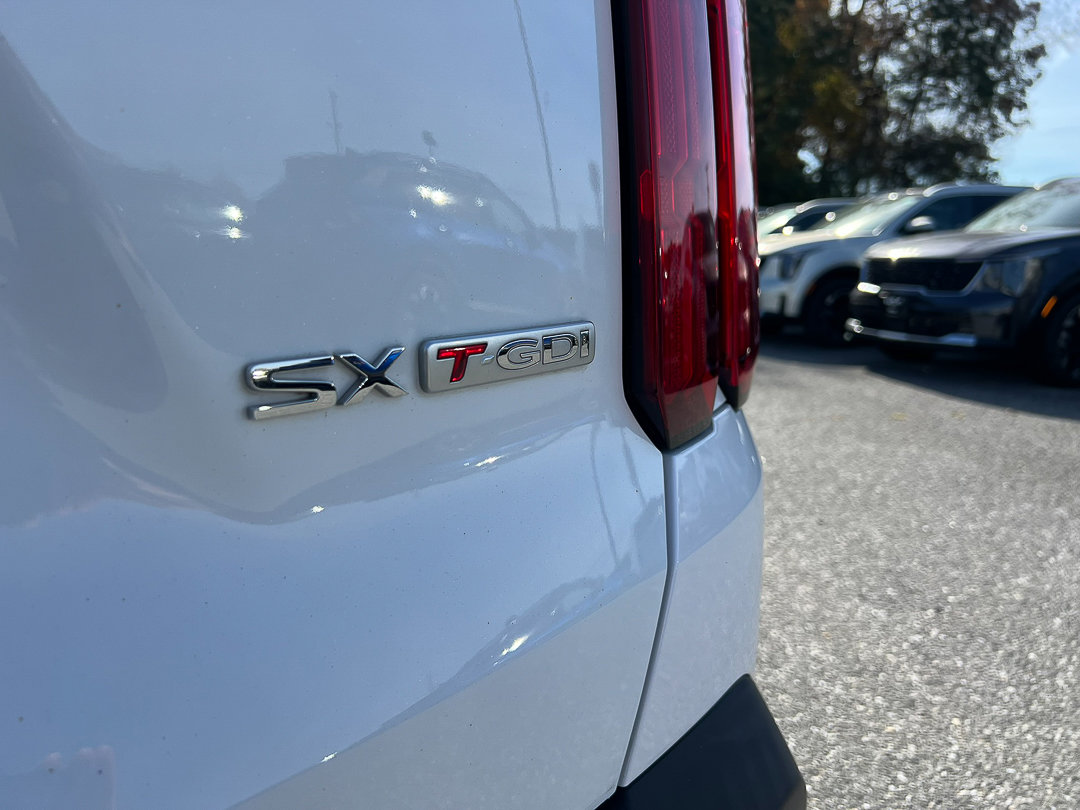 Used 2021 Kia Sorento SX Prestige AWD/4WD image 5