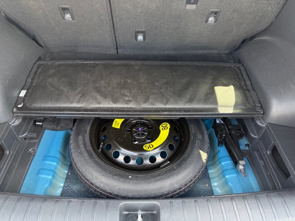 Used 2019 Hyundai Tucson Ultimate AWD/4WD image 20