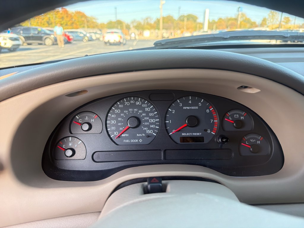 Used 2004 Ford Mustang GT RWD image 14