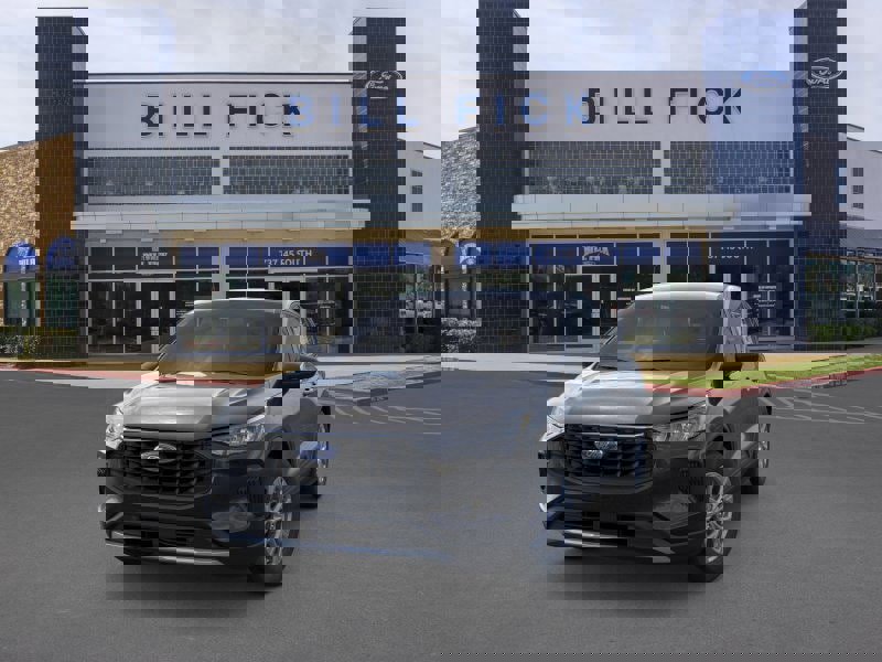 New 2026 Ford Escape Active w/ Tech Pack #1 image 2