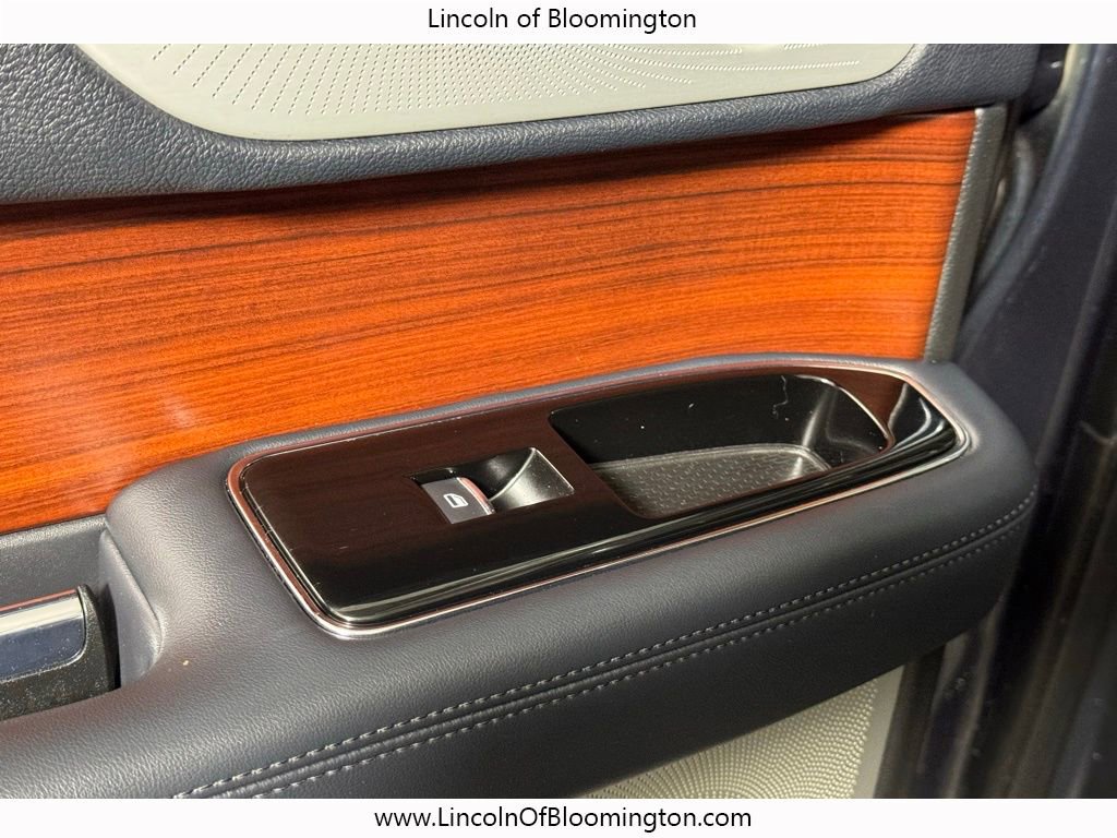 Certified 2022 Lincoln Navigator Reserve image 50