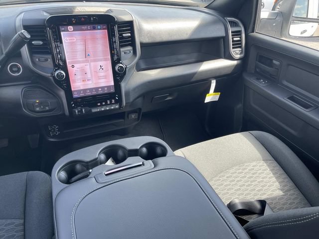 New 2026 RAM 3500 Tradesman AWD/4WD image 14