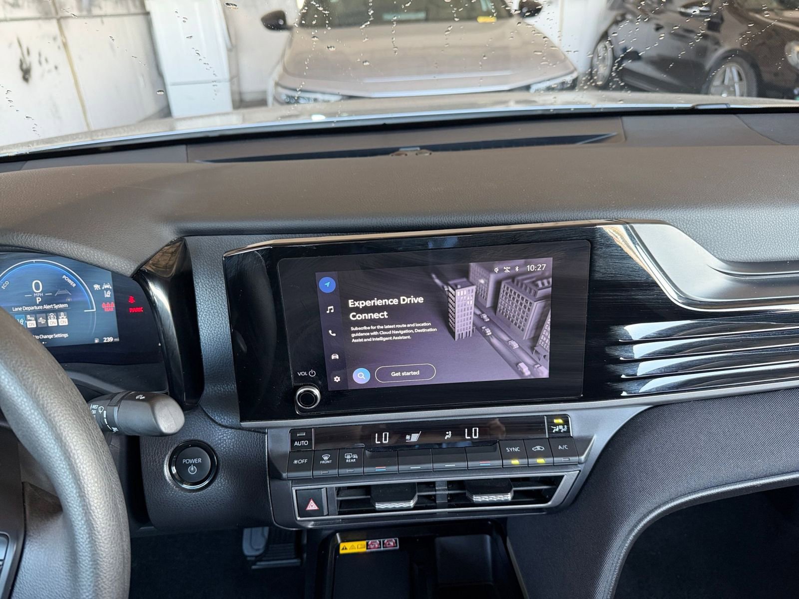 Used 2025 Toyota Camry LE image 21