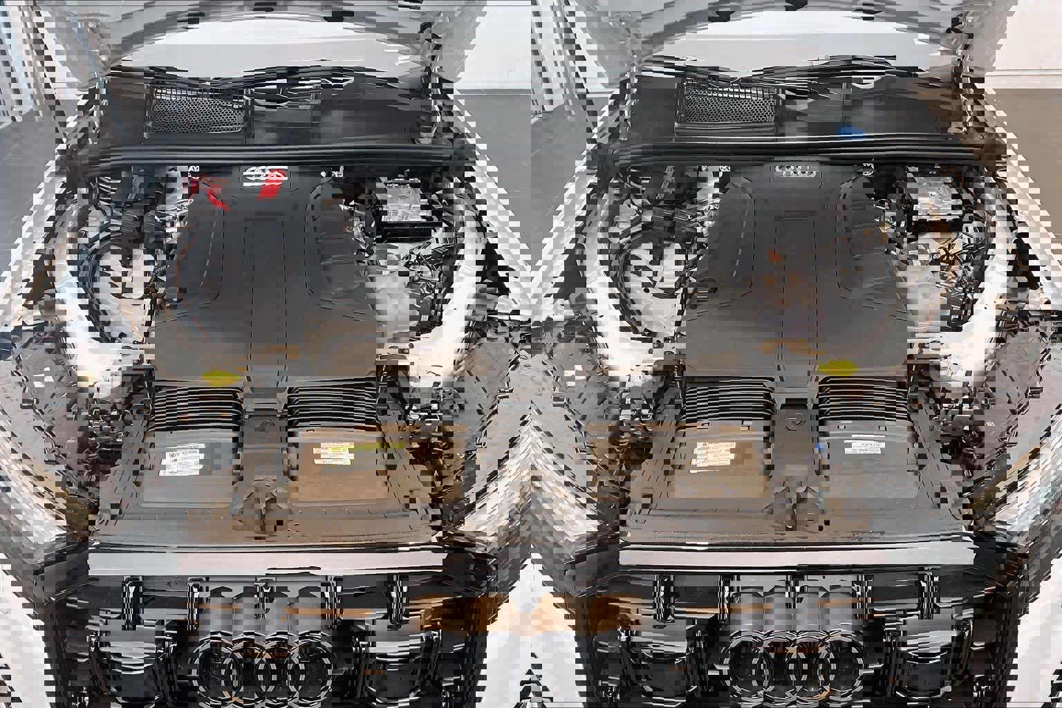 New 2026 Audi Q7 2.0T Premium Plus image 16