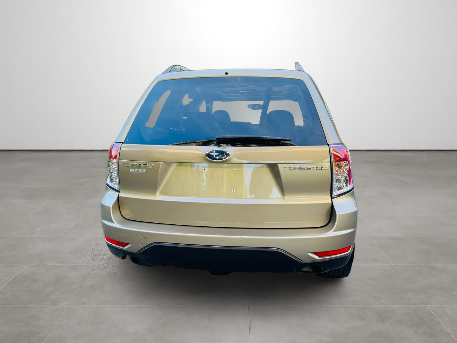 Used 2009 Subaru Forester 2.5X AWD/4WD image 17