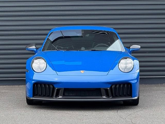 Used 2026 Porsche 911 Carrera GTS RWD image 10
