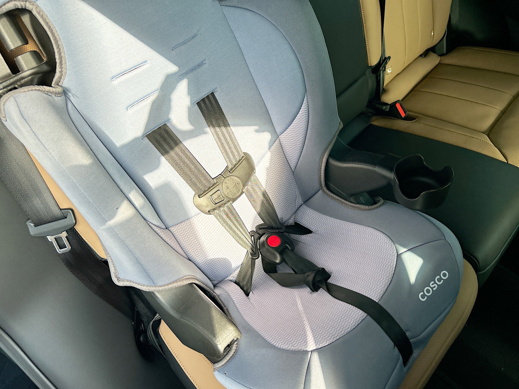 Used 2025 Land Rover Range Rover Sport Dynamic SE image 13