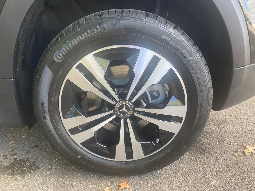 New 2026 Mercedes-Benz GLB 250 4MATIC image 24