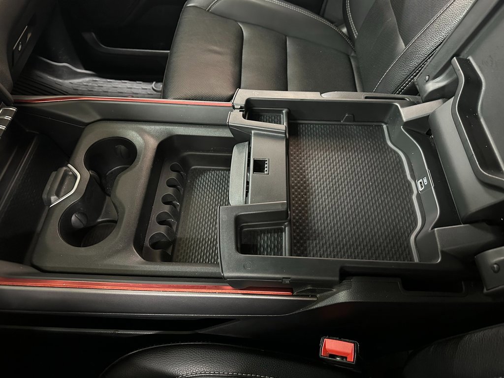 Used 2022 RAM 1500 Rebel w/ Rebel Level 2 Equipment Group image 29