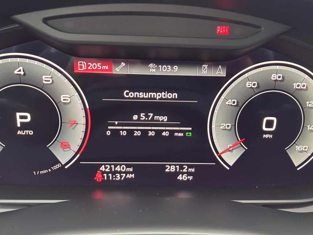 Used 2022 Audi Q7 3.0T Premium image 14