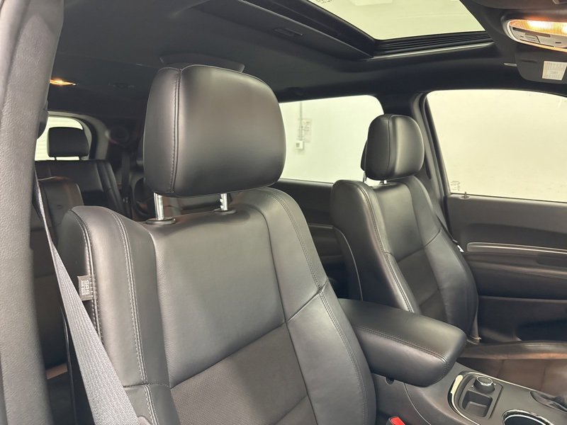 Certified 2020 Dodge Durango R/T w/ Blacktop Package image 15