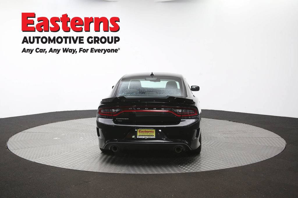 Used 2021 Dodge Charger GT w/ Cold Weather Package RWD image 38