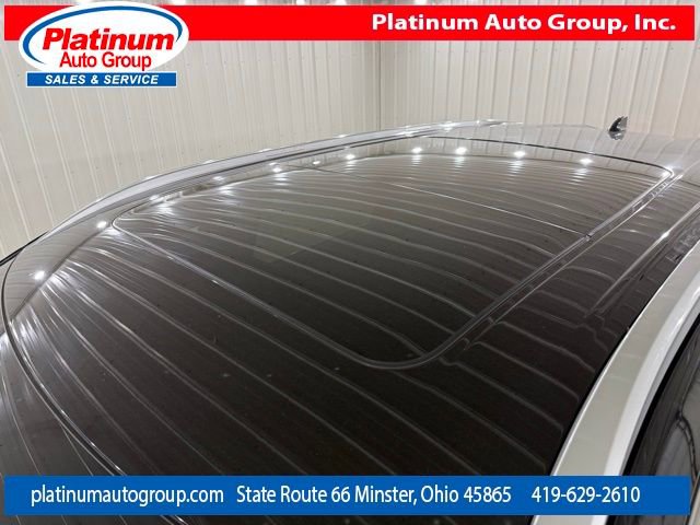 Used 2024 INFINITI QX60 Luxe FWD image 59